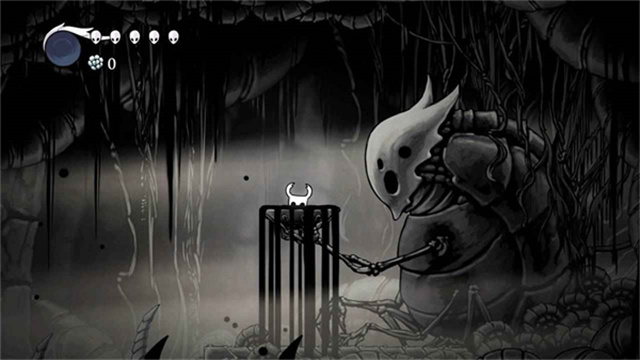 hollow knight[图1]