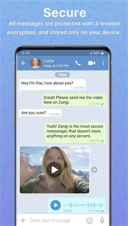 zangi安卓版oppo版[图4]
