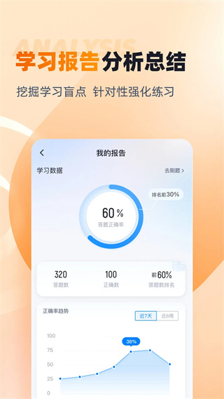 行政执法资格考试聚题库[图4]