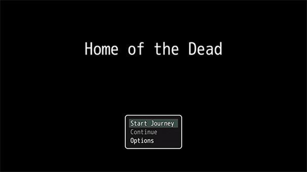 死亡之家[图1]