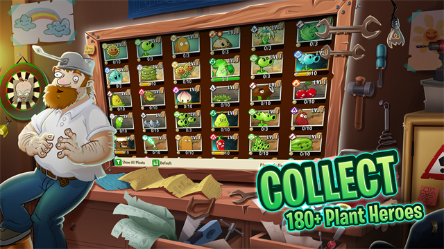 plantsvszombies2国际版[图1]