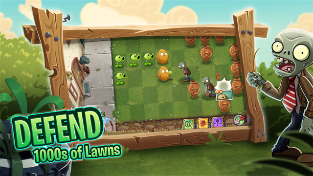 plantsvszombies2国际版[图3]