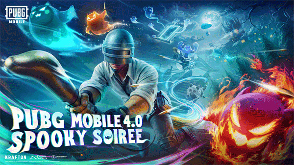 pubg mobile正式服[图4]