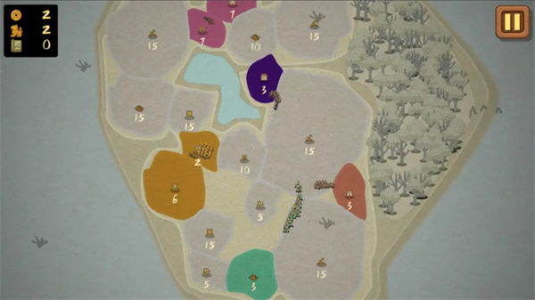 占山为王2[图4]