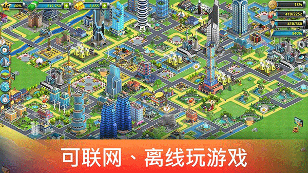 城市岛屿2[图3]
