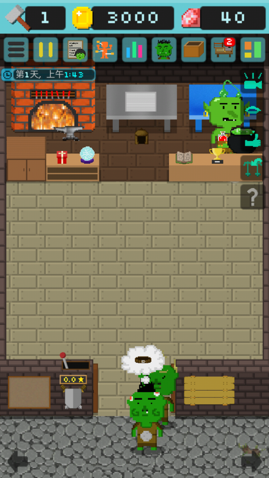 哥布林的道具屋游戏(Goblin)[图4]
