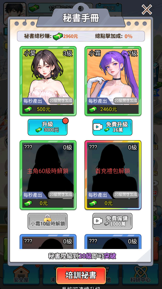 逆袭成富豪[图2]