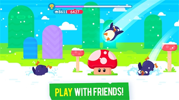 弹跳大师Bouncemasters[图3]