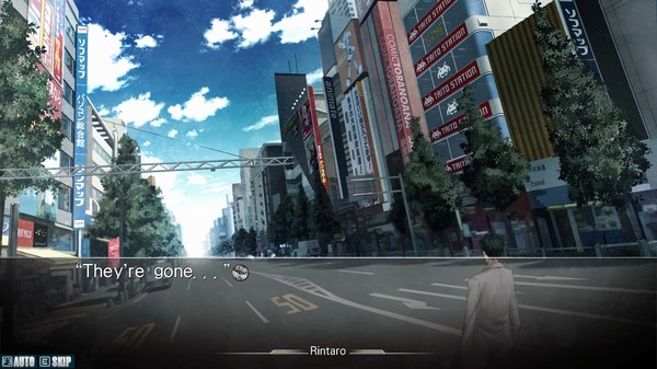 命运石之门安卓直装版[图4]