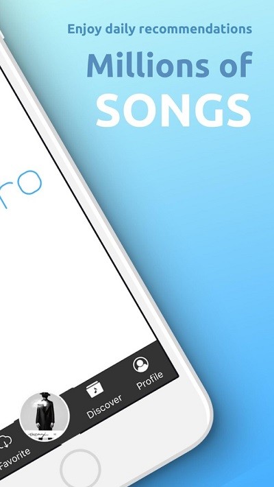 tunepro music[图2]