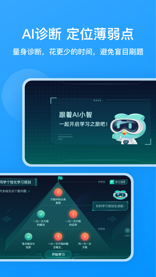 小鹰爱学[图1]