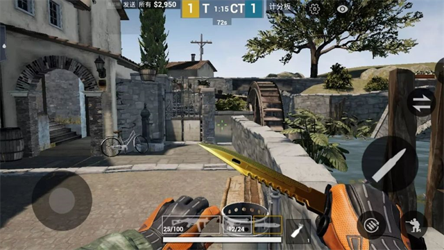 CSGO躲猫猫[图3]