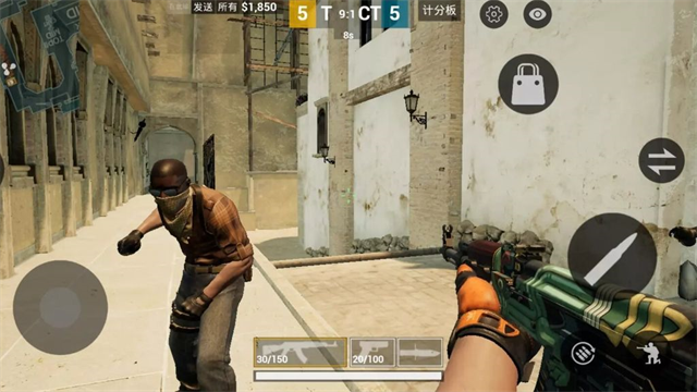 CSGO躲猫猫[图2]