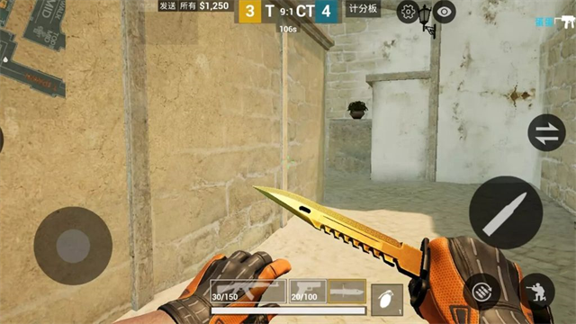 CSGO躲猫猫[图1]