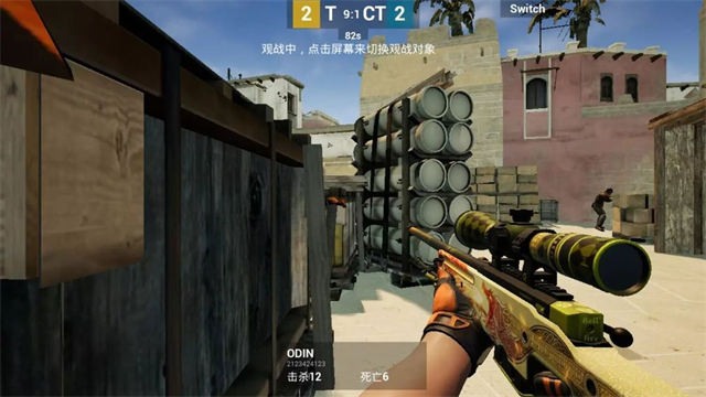 CSGO躲猫猫[图4]