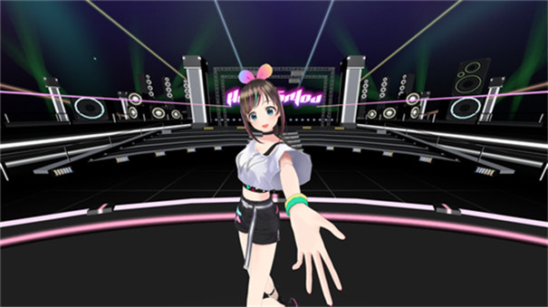 绊爱KizunaPlayer[图3]
