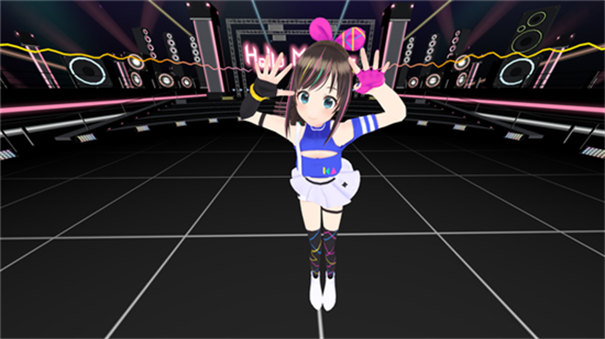 绊爱KizunaPlayer[图1]