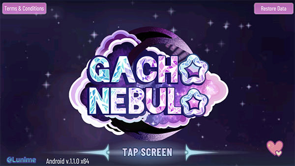 加查星云中文版[图1]