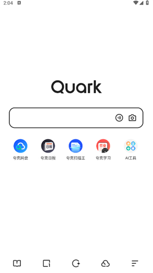 夸克学习[图1]