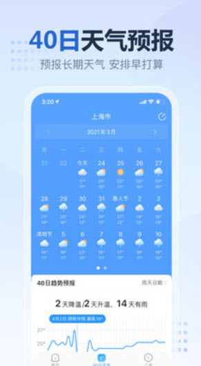 2345天气王手机版[图2]