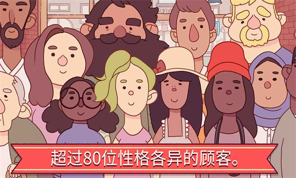 可口的比萨国际服[图5]