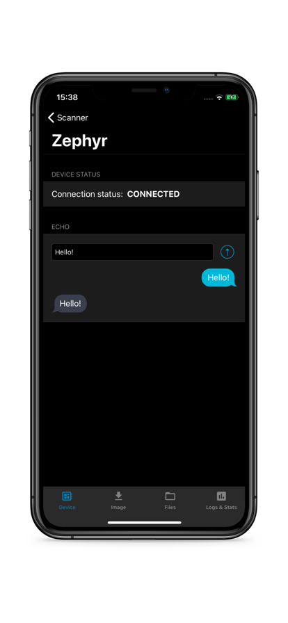 nRF Connect中文版[图1]