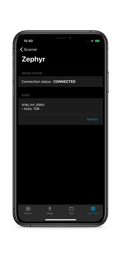 nRF Connect中文版[图4]