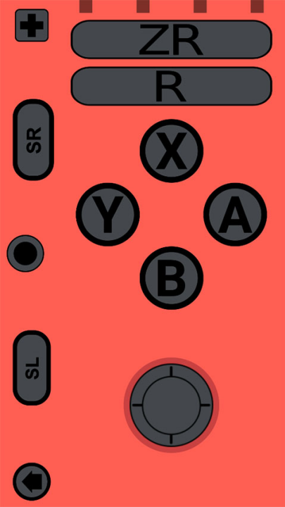 JoyCon Droid手柄模拟器[图3]
