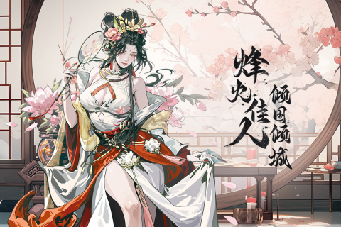 宫三国[图2]