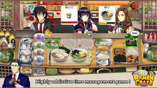 拉面餐厅[图4]