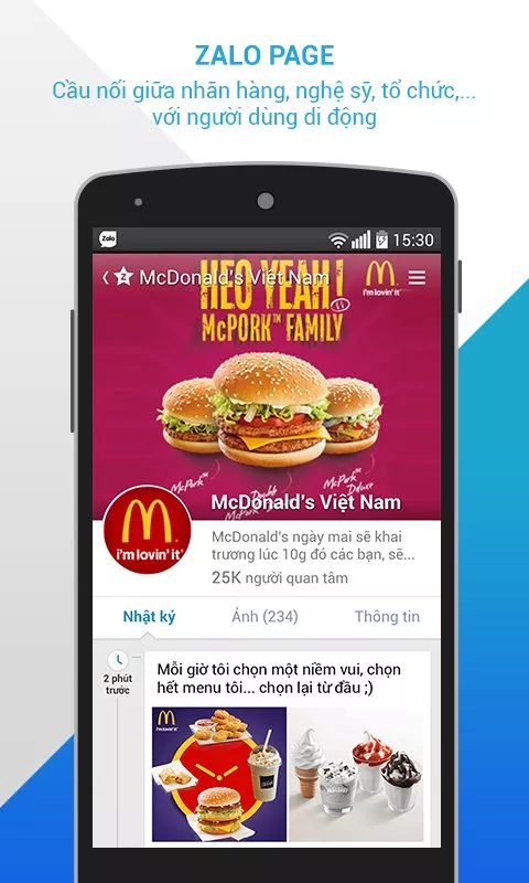 zalo越南交友app手机版[图1]