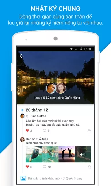 zalo越南交友app手机版[图2]