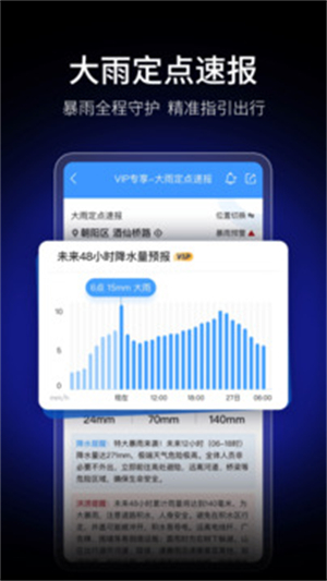 墨迹天气精准版[图2]