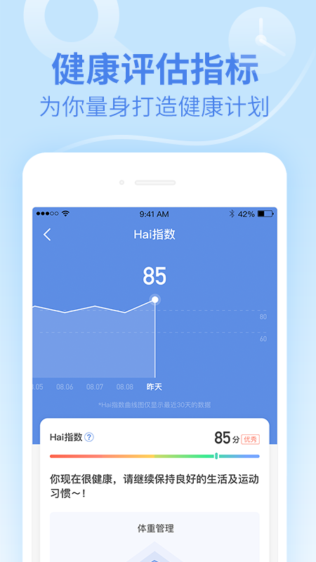 乐心健康[图1]