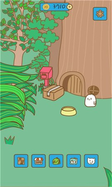 旅行猫里奥[图1]