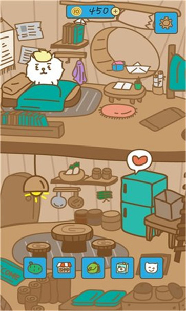 旅行猫里奥[图2]