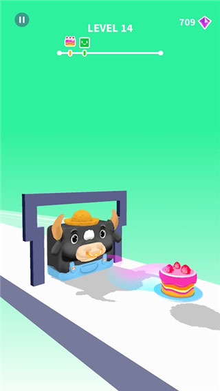 果冻位移手游(Jelly Shift)[图4]