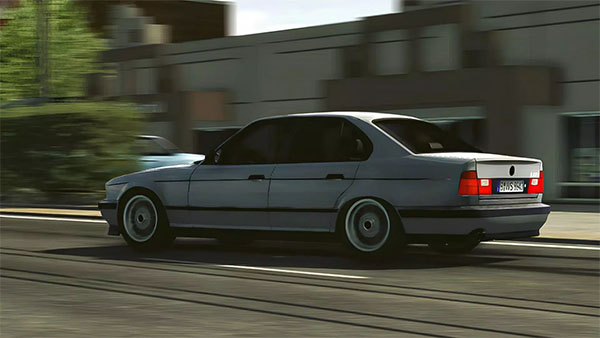 手动挡停车场手机版本(Car Parking)[图1]