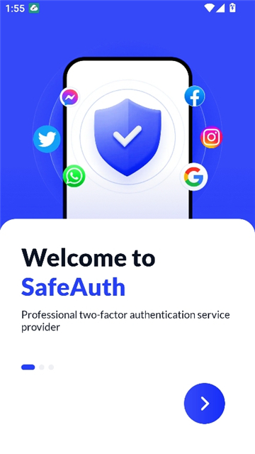 AuthenticatorSafeAuth[图2]