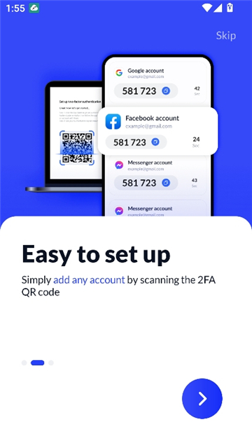 AuthenticatorSafeAuth[图3]