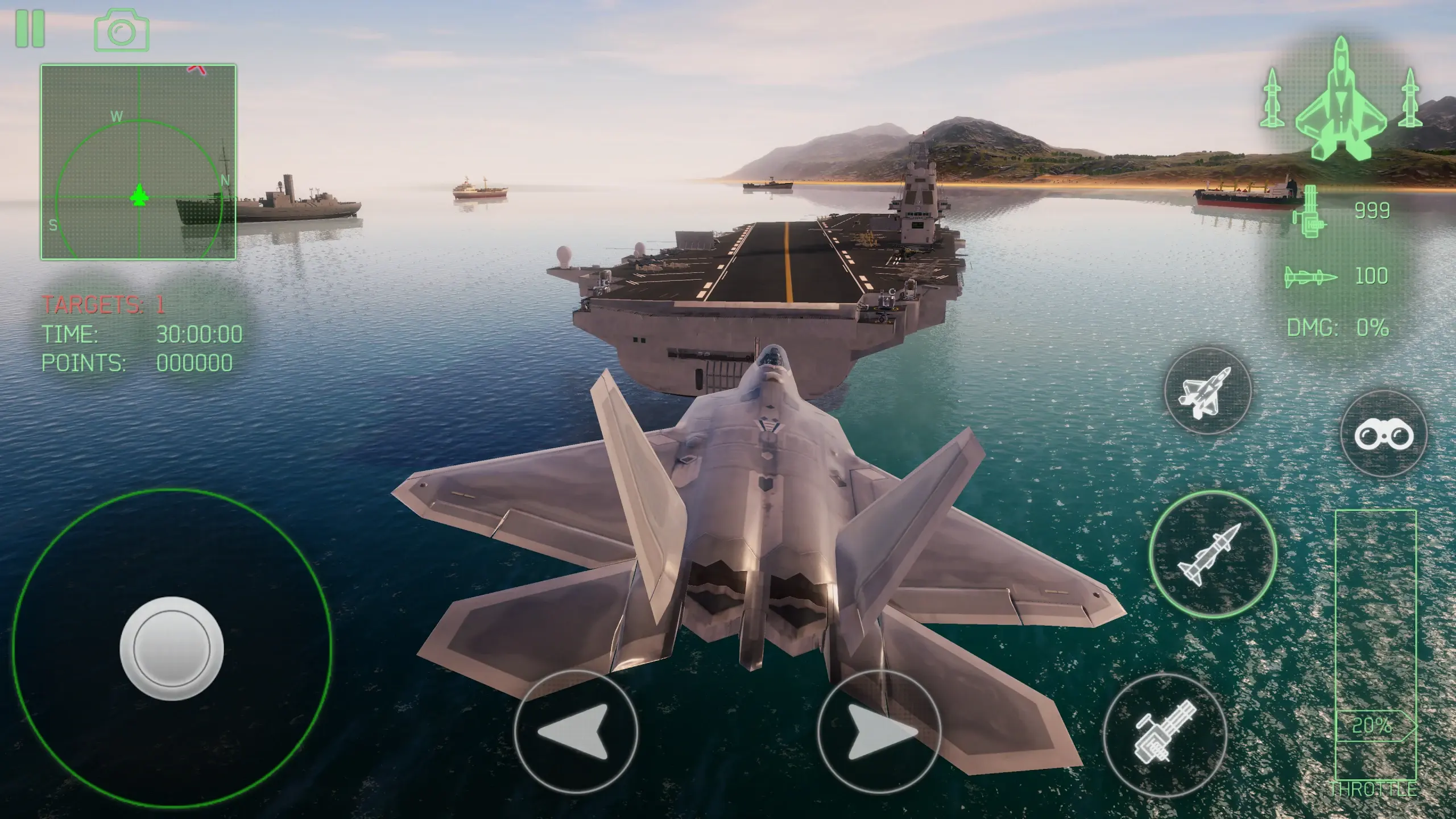 长空战域[图1]