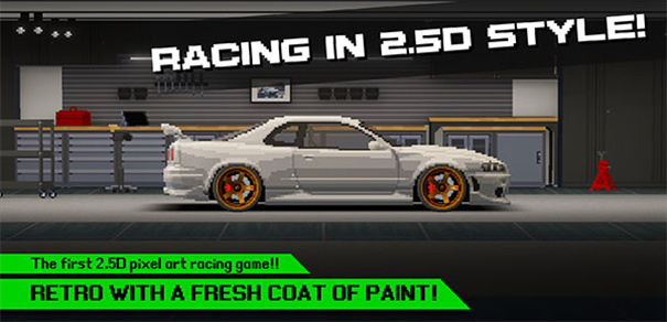 APEX Racer[图3]