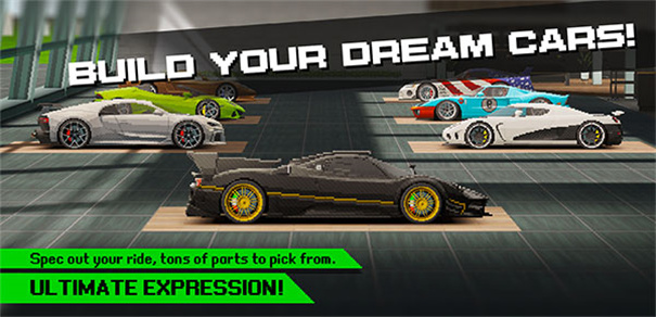 APEX Racer[图1]