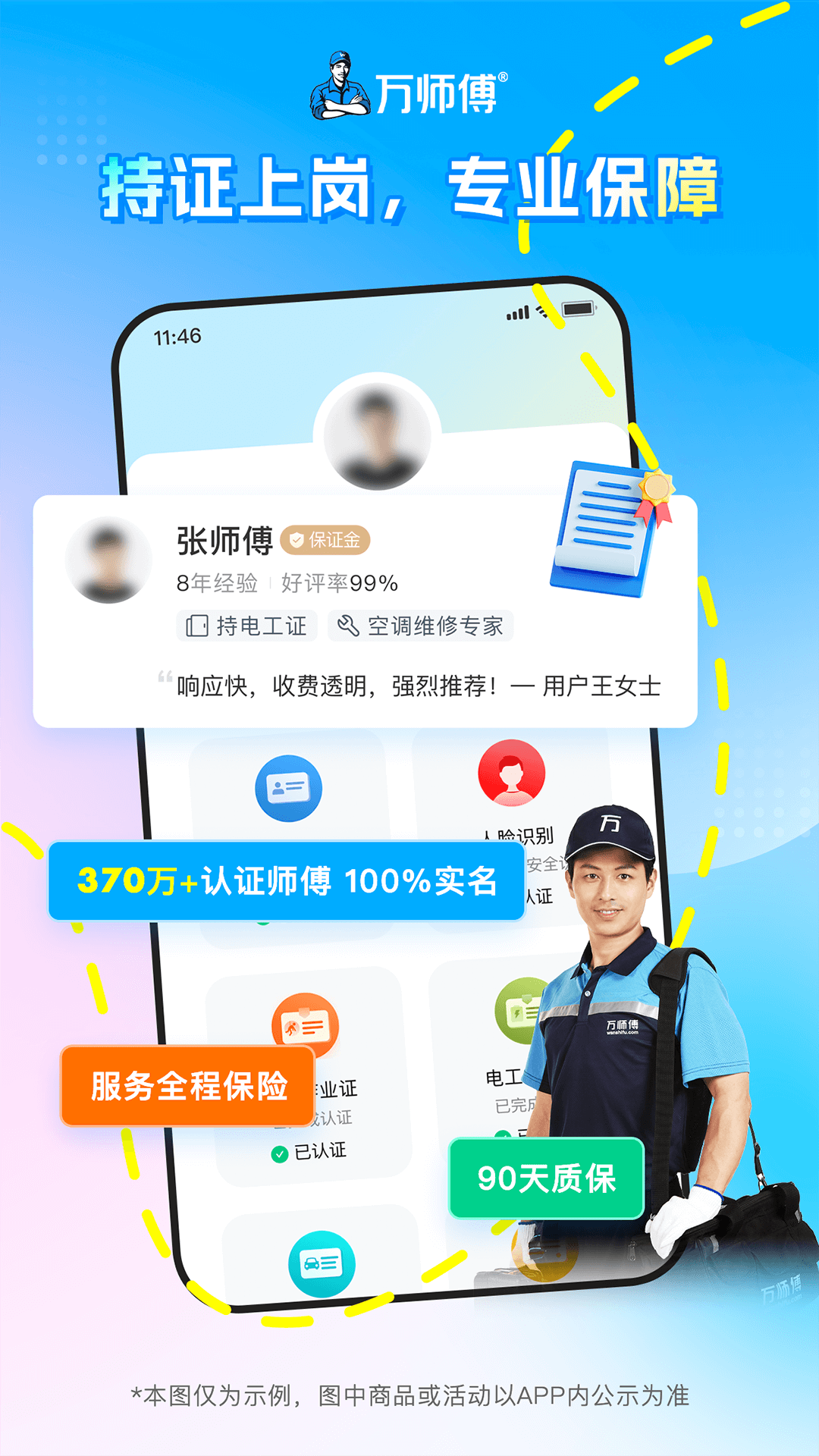 万师傅[图3]