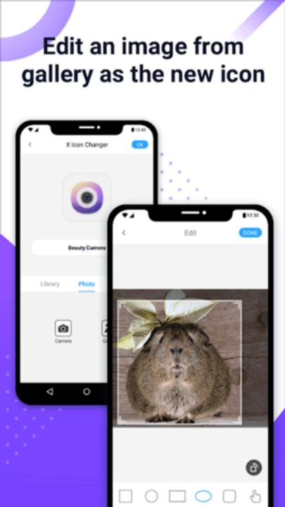 xIconchangerx图标转换器[图1]