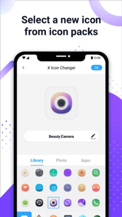 xIconchangerx图标转换器[图2]