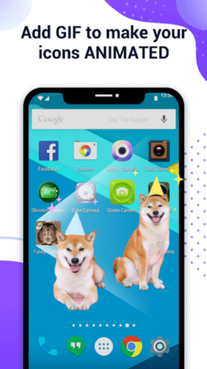 xIconchangerx图标转换器[图4]