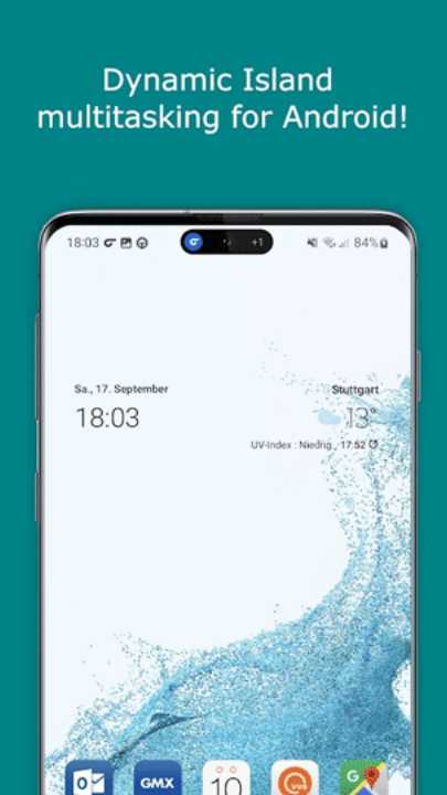 dynamicSpotpro灵动岛(dynamic​Spot)[图1]