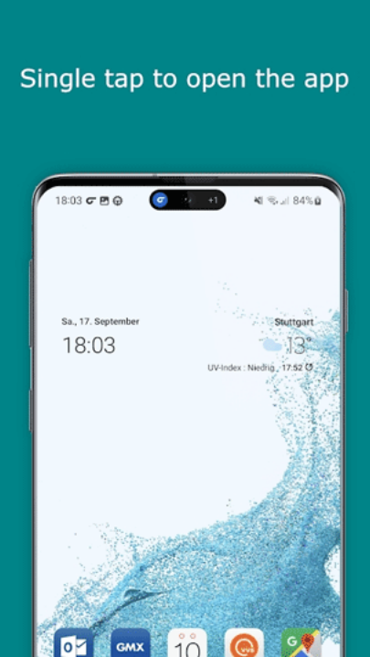 dynamicSpotpro灵动岛(dynamic​Spot)[图2]