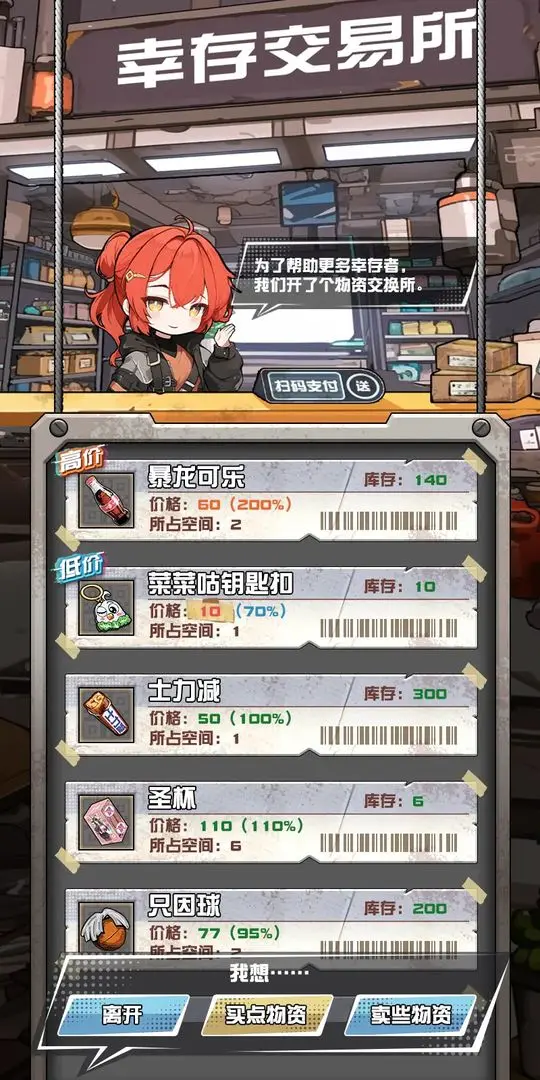 我在末日送快递[图2]